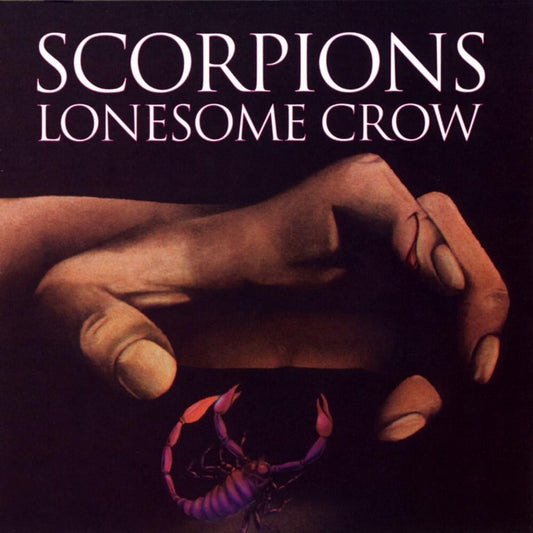 Scorpions - 2000's Remastered Collection 1972-1978 (6CD) (Download)