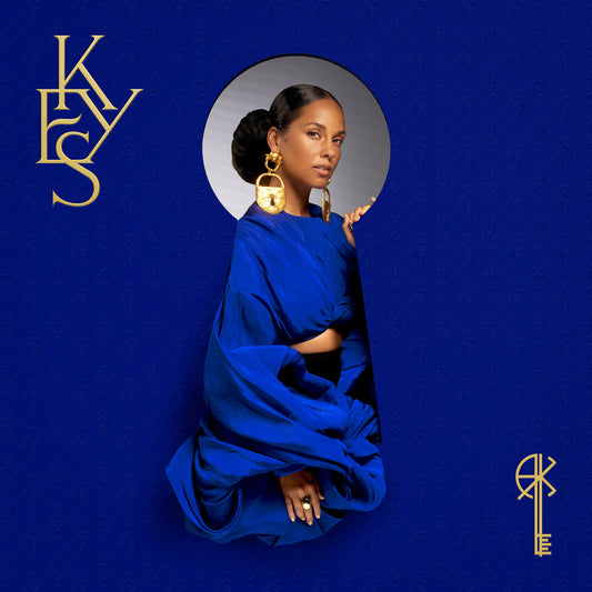 Alicia Keys - Keys (2021) 2CD (Download)