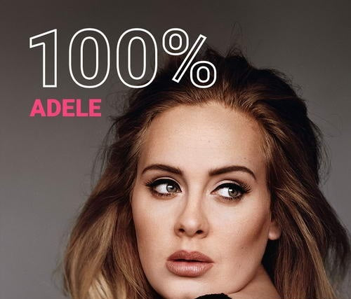 Adele - 100 Adele (2018) 3CD (Download)