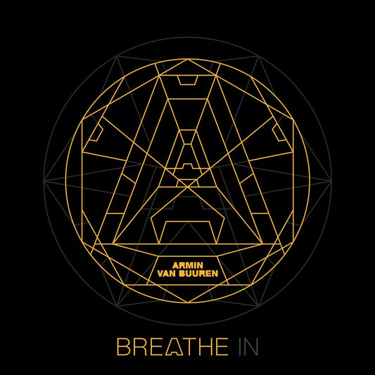 Armin Van Buuren - Breathe In (2024) CD (Download)