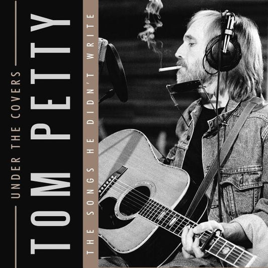Tom Petty - Under The Covers (2025) CD (Download)