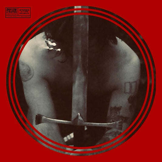 Ryan Adams - Sword And Stone (2024) CD (Download)