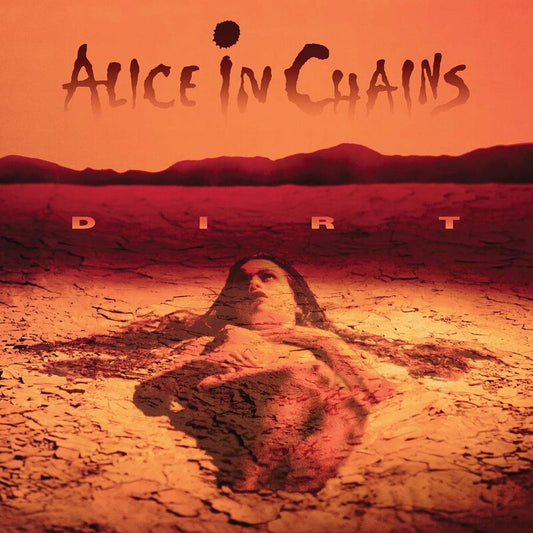 Alice In Chains - Dirt Remastered (2022) CD (Download)