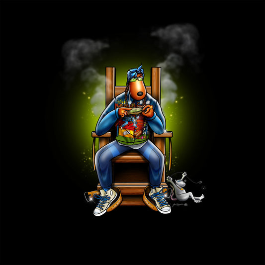 Snoop Dogg - BODR (2022) CD (Download)