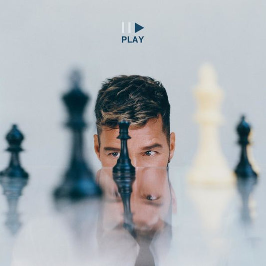 Ricky Martin - Play (2022) CDS (Download)