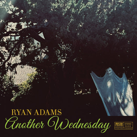 Ryan Adams - Another Wednesday (2025) CD (Download)