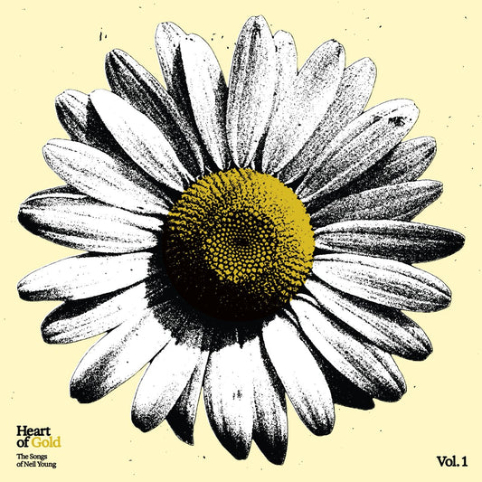 Various Artists - Heart Of Gold The Songs Of Neil Young Vol. 1 (2025) CD (Download)