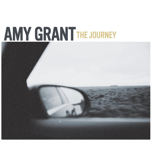 Amy Grant - The Journey Remastered (2025) CD (Download)