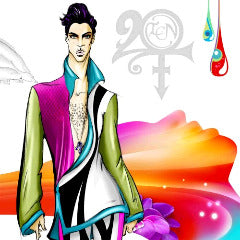 Prince - 20Ten (2018) CD (Download)
