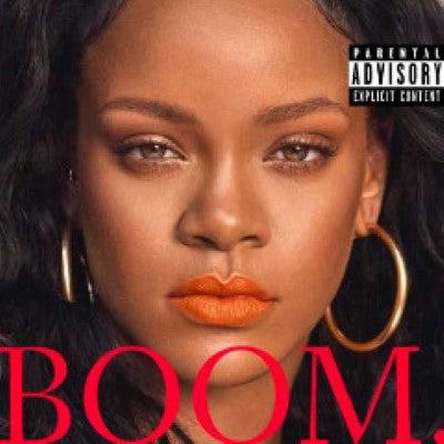 Rihanna - Best Album,Essentials,Greatest & Love Songs 2018 (5CD) (Download)