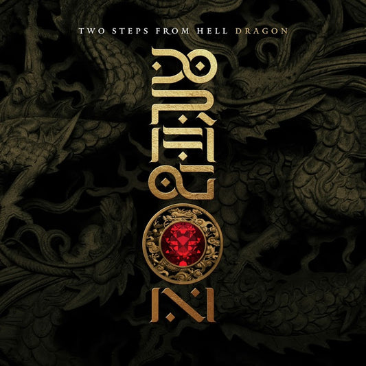 Two Steps From Hell - Best Album & Live Compilation 2018-2022 (5CD) (Download)