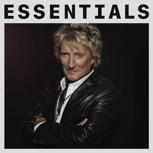 Rod Stewart - Essentials (2019) 2CD (Download)