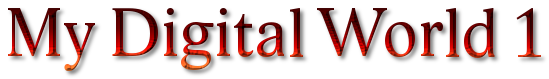 DigitalWorld